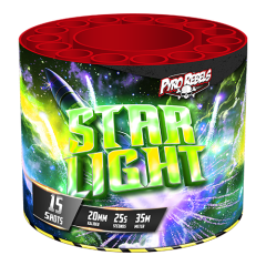 STARLIGHT 15 SHOTS (nc)