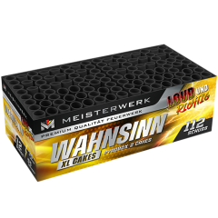 WAHNSINN 112 SCHUSS (nc)