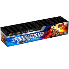 SPRINGMEISTER COMPOUND 102 SCHUSS (nc)