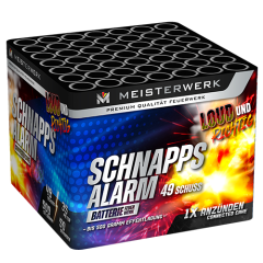 SCHNAPPS ALARM 49 SCHUSS (nc)
