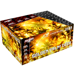 GOLDEN PALM COCO 110'S COMPOUND (nc)