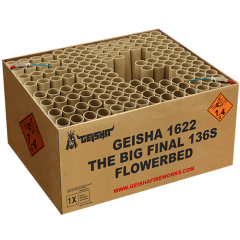 THE BIG FINAL 136 SHOTS COMPOUND (nc)