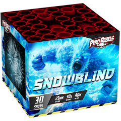SNOWBLIND 30 SHOTS (nc)