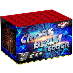 CROSSBEAM 32 SHOTS (nc)