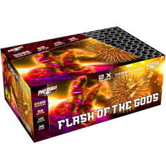 FLASH OF THE GODS 2.0 30MM COMPOUND (nc)