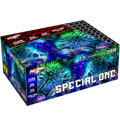 SPECIAL ONE 100 SHOTS COMPOUND (nc)