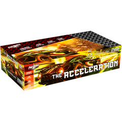 THE ACCELERATION 200 SHOTS COMPOUND (nc)