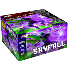 SKYFALL 62 SHOTS COMPOUND (nc)