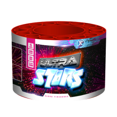 ULTRA STARS  15 SHOTS (nc)
