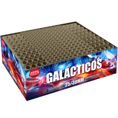 GALÁTICOS 263 SHOTS XL 30MM COMPOUND (nc)