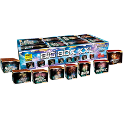BIG BOX XXL (nc)