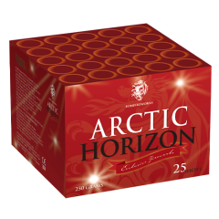ARCTIC HORIZON 25'S (nc)