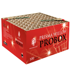 PRISMA WILLOW PROBOX 100'S (nc)