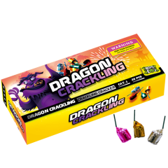 DRAGON CRACKLING (nc)