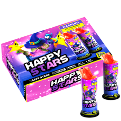 HAPPY STARS (nc)