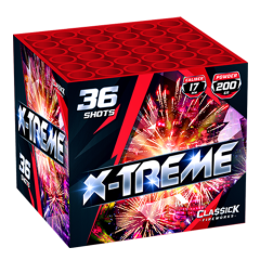X-TREME (nc)