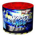 MONSTER RIDE 10 SHOTS (nc)