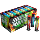 SHOCKMANIA EXTREME BOX (nc)
