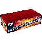 PYROSHOW DISPLAY PARADISE 241 SHOTS (nc)